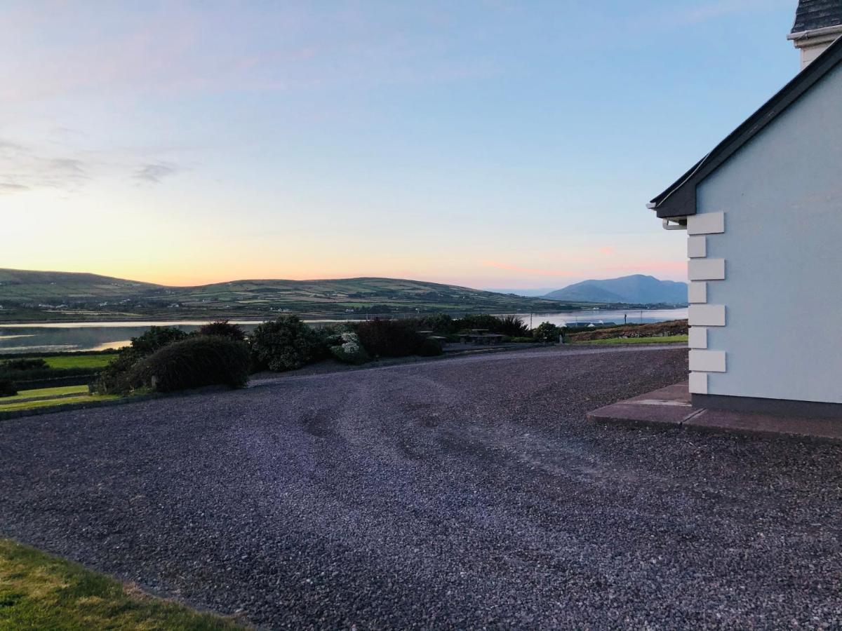 Skellig Port Accommodation - 1 Studio Bed Apartment Portmagee Exterior photo